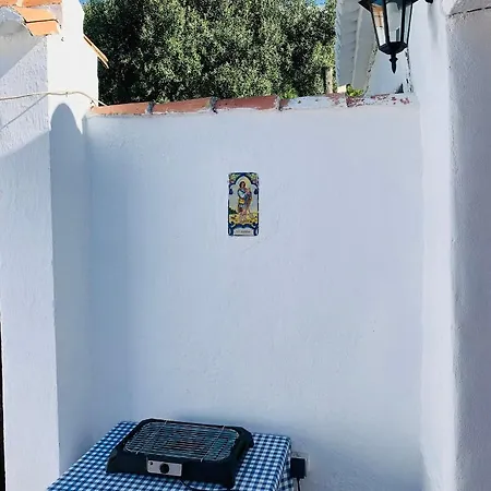 La Casilla- La Almona Chica