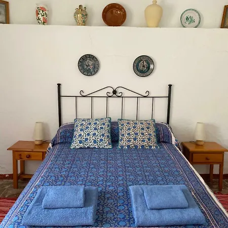 Landhuis La Casilla- La Almona Chica