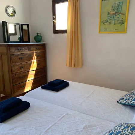 Landhuis La Casilla- La Almona Chica *