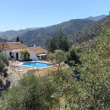 La Casilla- La Almona Chica