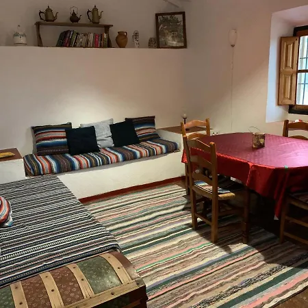 Landhuis La Casilla- La Almona Chica